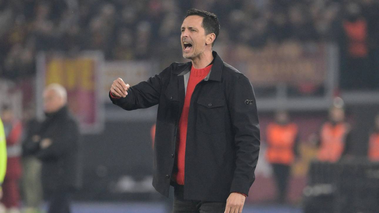 Marmoush-Lücke macht SGE zu schaffen