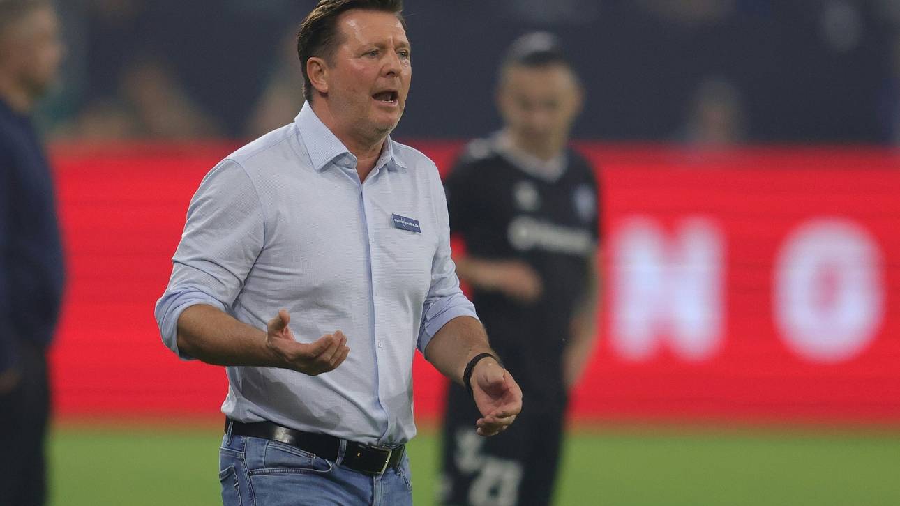 Magdeburg verlängert mit Cheftrainer