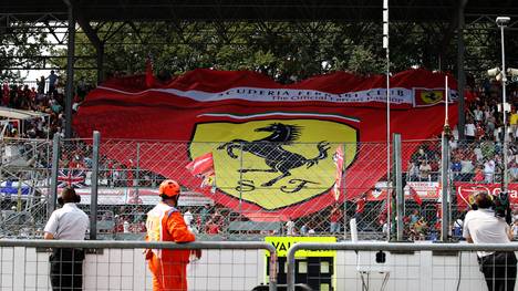 Die italienischen Formel-1-Fans können sich auf weitere Rennen in Monza freuen