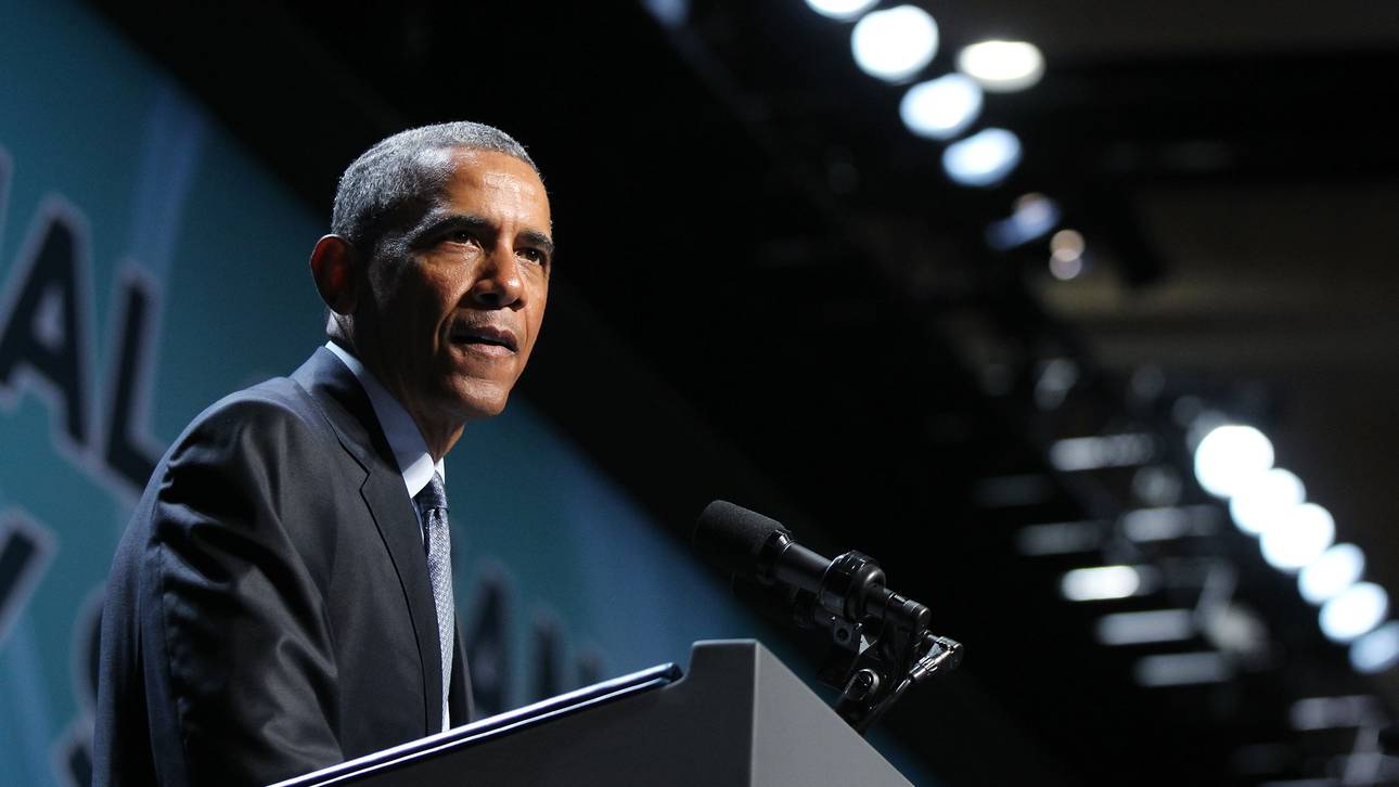 Bewerbung: Obama unterstützt L.A.