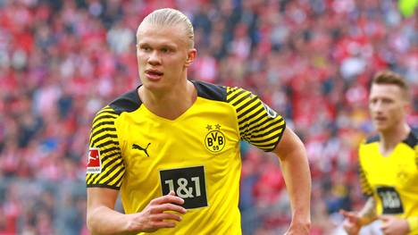 Jan Age Fjörtoft, ein Freund der Familie Haaland, hat verraten, dass sich die Bayern weiter um den BVB-Stürmer bemühen. Wie realistisch ist die Verpflichtung des Norwegers?