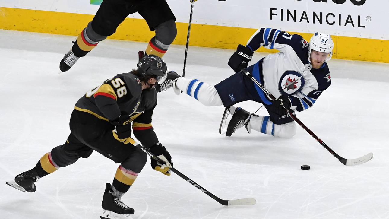 NHL-Neuling kurz vor Sensation