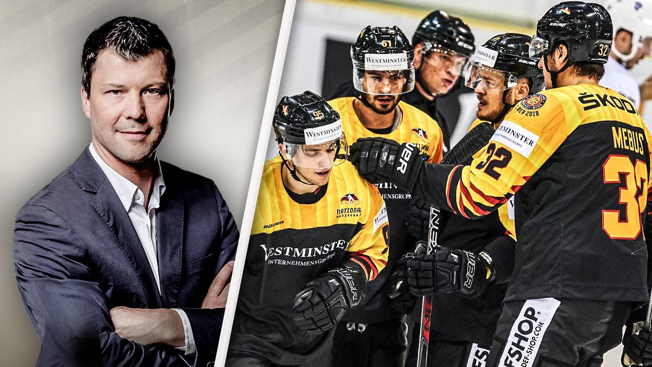 Goldmann: WM-Viertelfinale das Ziel