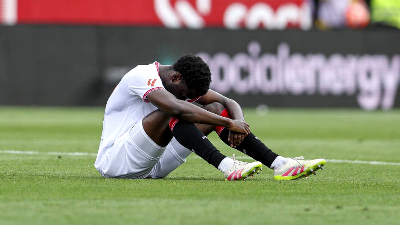 Folgenschwere Übergriffe in LaLiga