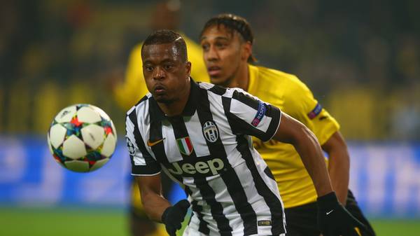 Borussia Dortmund v Juventus - UEFA Champions League Round of 16
