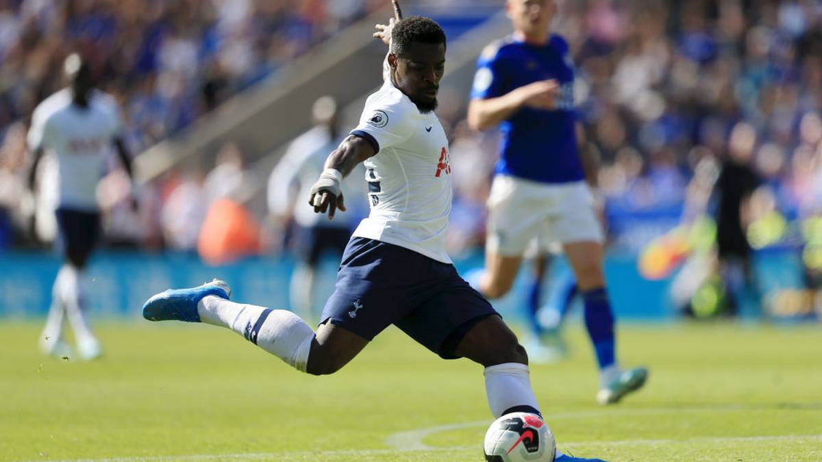 SERGE AURIER vs. BENJAMIN PAVARD: Der Ivorer hat nach dem Abgang von Kieran Trippier zu Atlético Madrid seinen Stammplatz sicher, verrichtet solide Arbeit und hat seine Stärken in der Defensive. In dieser Saison aber wie fast alle Tottenham-Profis noch nicht in Topform, flog am Wochenende nach zwei Verwarnungen innerhalb von fünf Minuten schon in der 31. Minute vom Platz