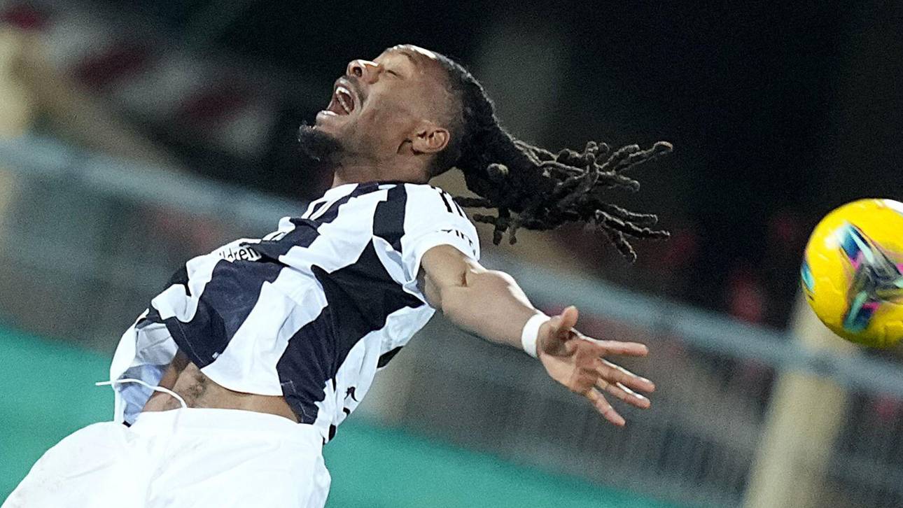 Juventus – Genua Tipp, Prognose, Quoten | 29.03.2025