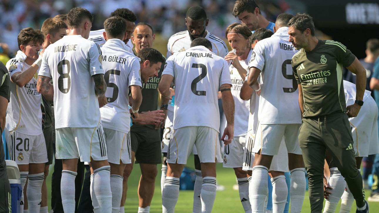 Novum bei der WM 2026