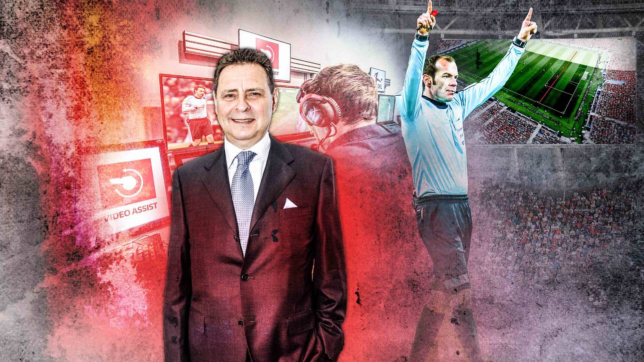 Videobeweis: Das soll sich ändern