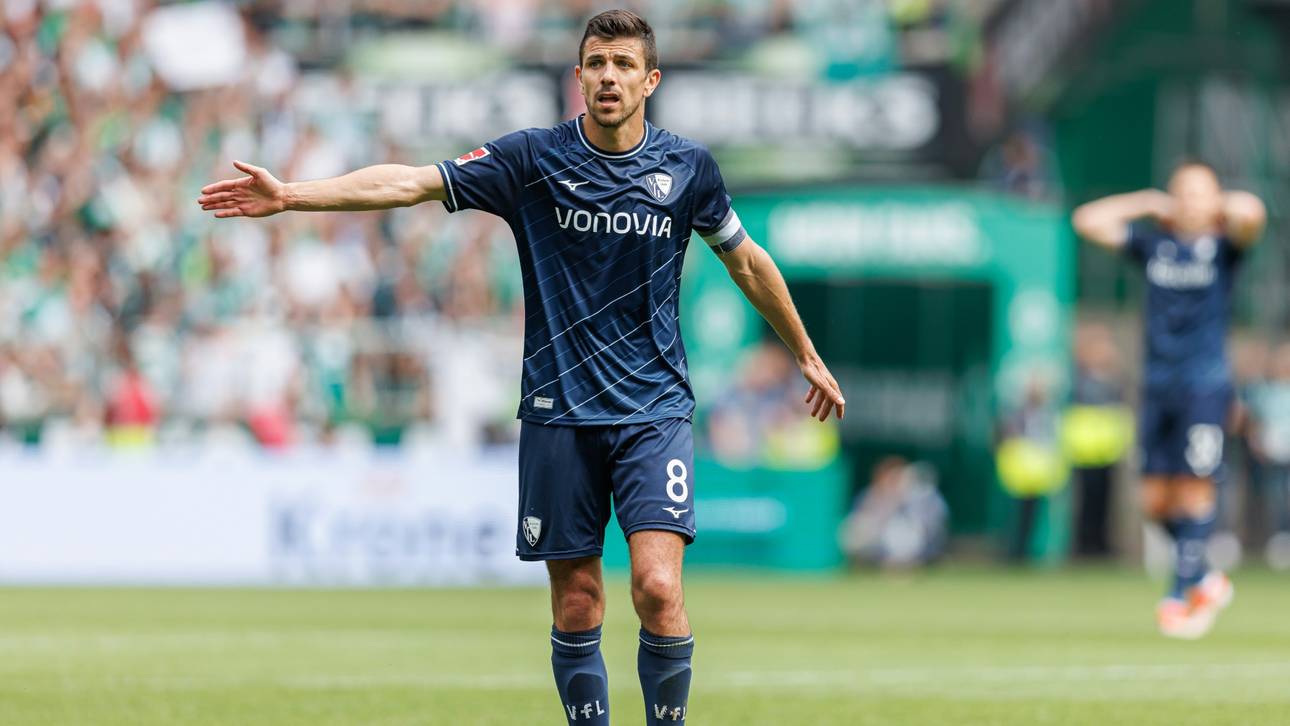 Butscher setzt auf Losilla – Fortuna ohne Veränderungen