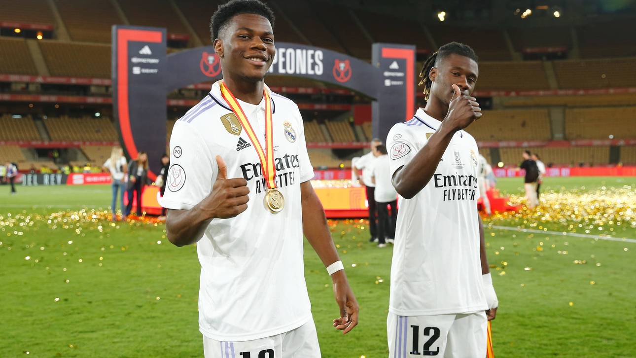 Real-Star auf Tuchels Wunschliste!