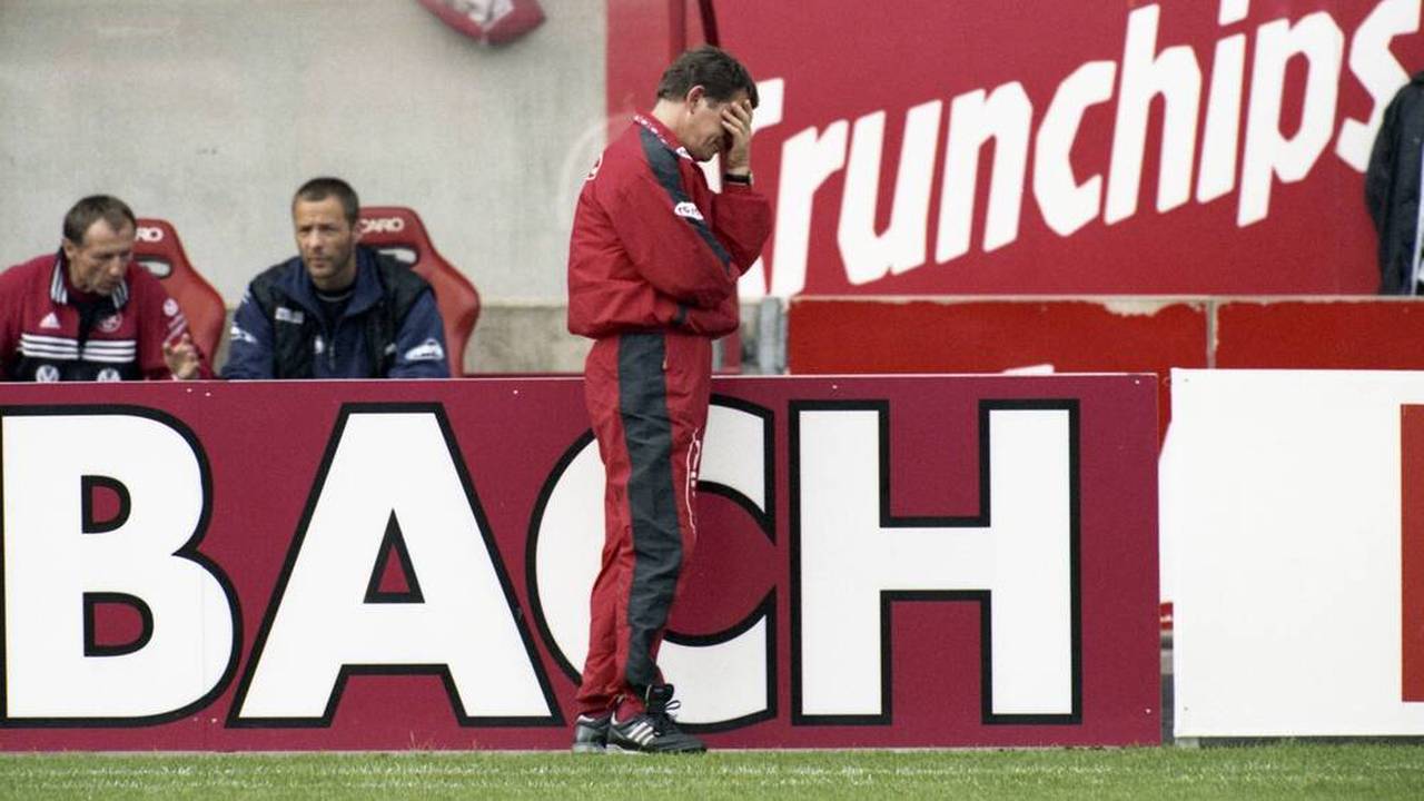 Warum Rehhagel einer der Großen ist