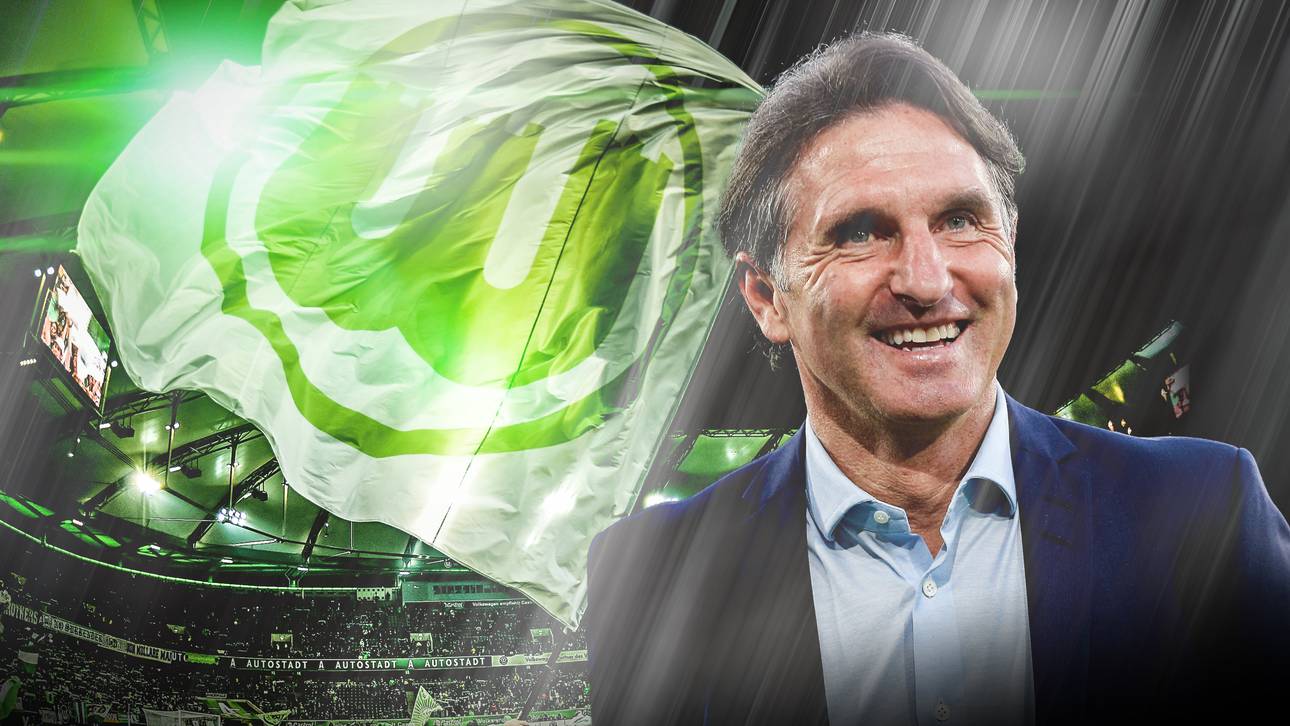 Labbadia: „Das geht an die Psyche“