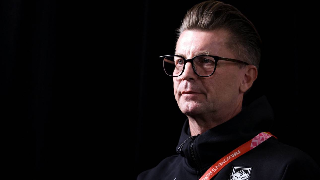 Korea-Kampfansage ans DFB-Team