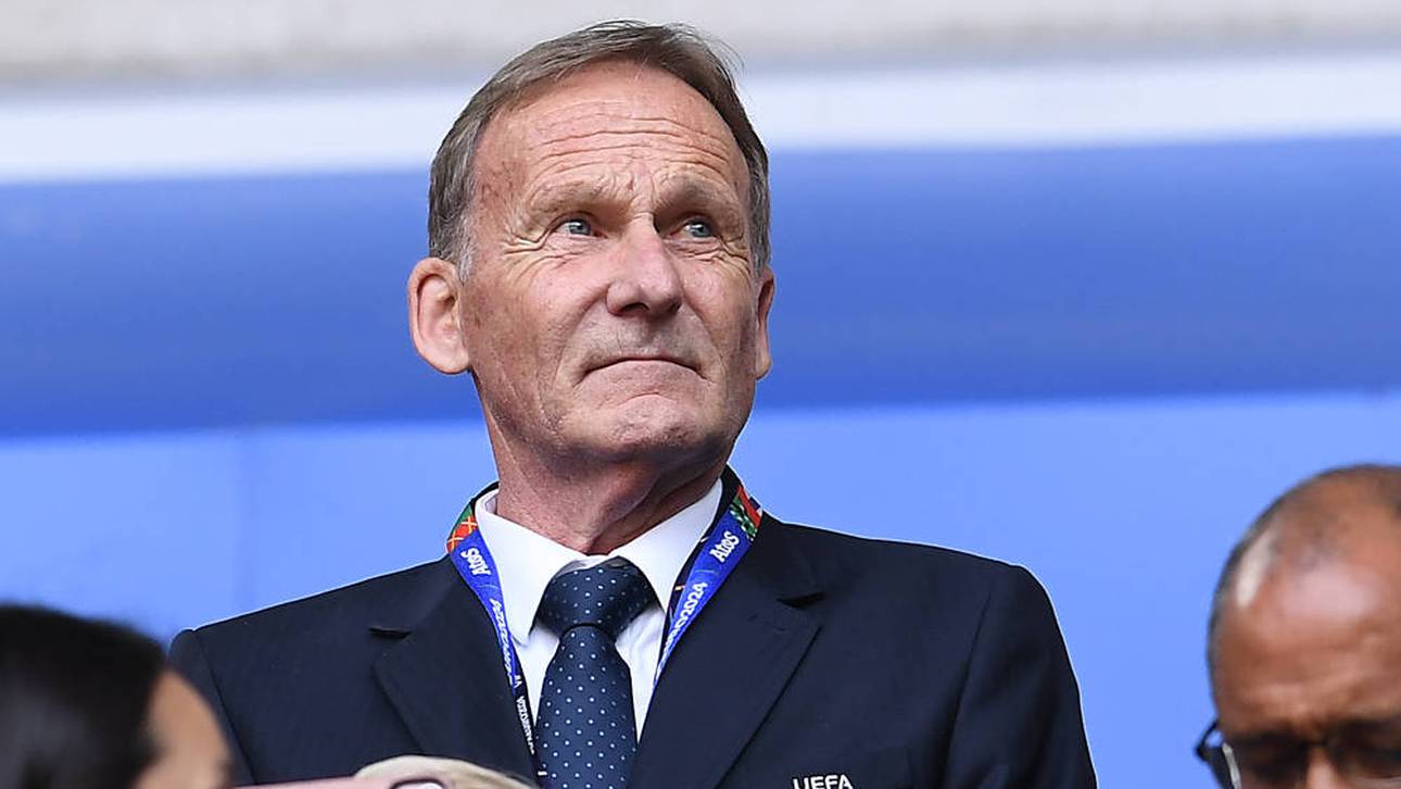 Watzke staunt über Süle-Verwandlung