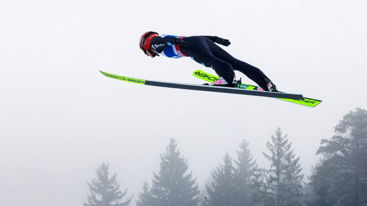 Schmid hofft auf „ein Wunder“