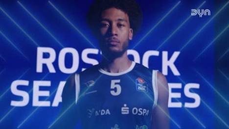 Spielvorschau zu ROSTOCK SEAWOLVES - NINERS Chemnitz