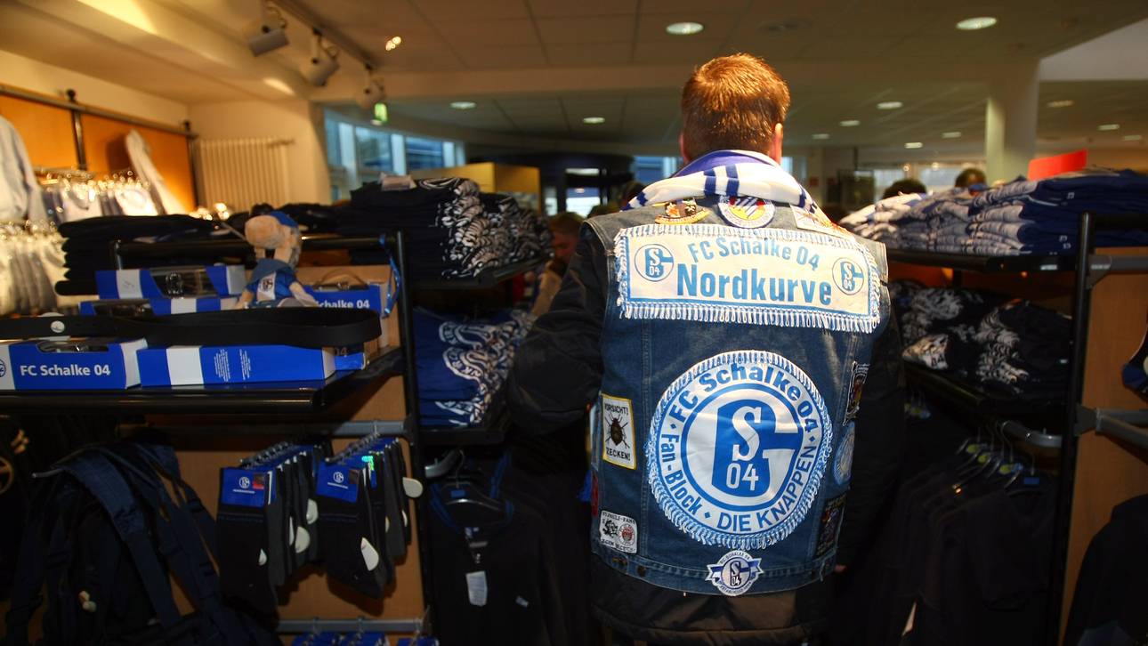 Freizeitstrafen für Schalke-Profis