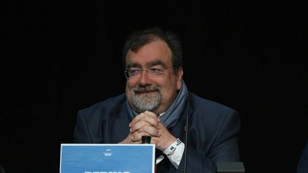 Hertha-Präsidiumsmitglied tritt zurück