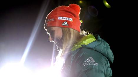 Biathlon-WM: Denise Herrmann - vom Langlauf zur Biathlon-Weltmeisterin