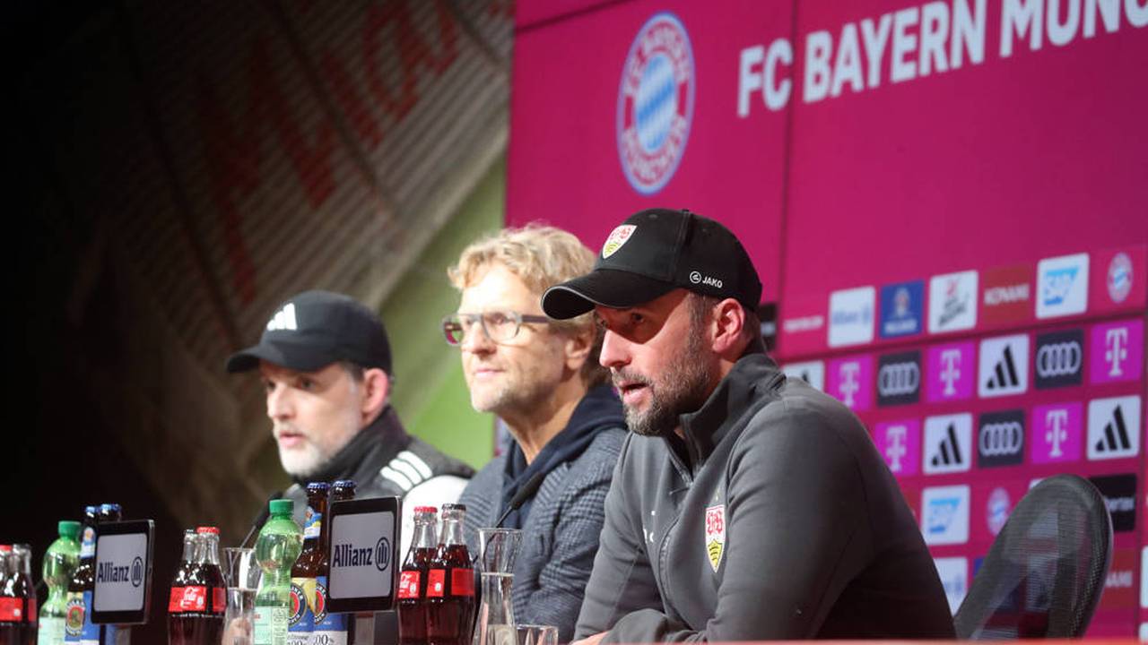 Bayern-Transfer mit pikanter Note?