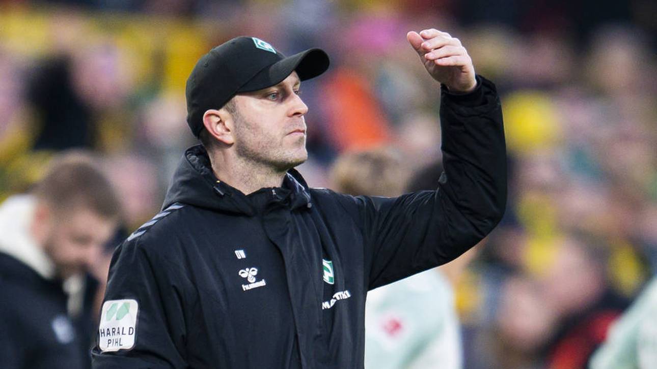 Bundesliga heute: Bremen gegen Mainz