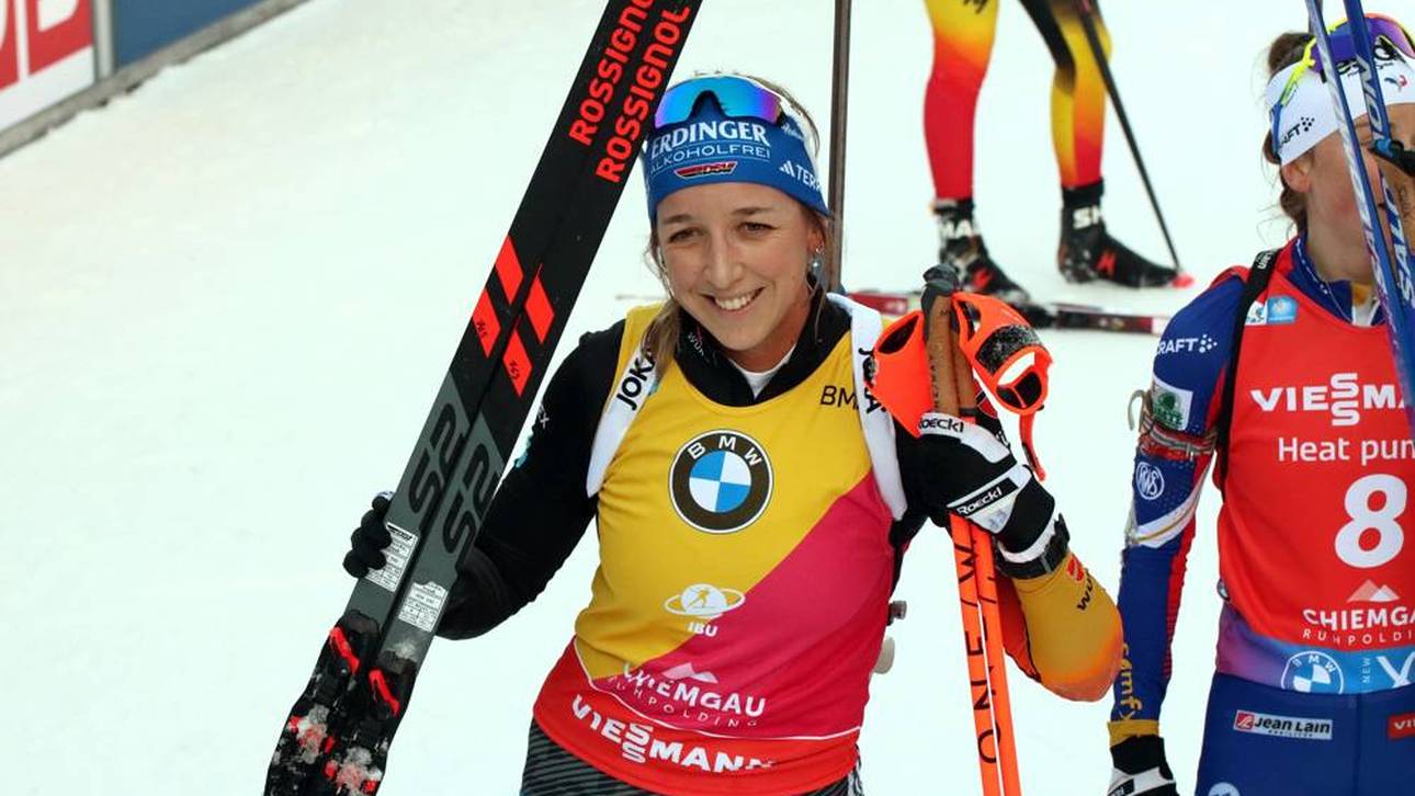 Doppelpodium! DSV-Stars zaubern