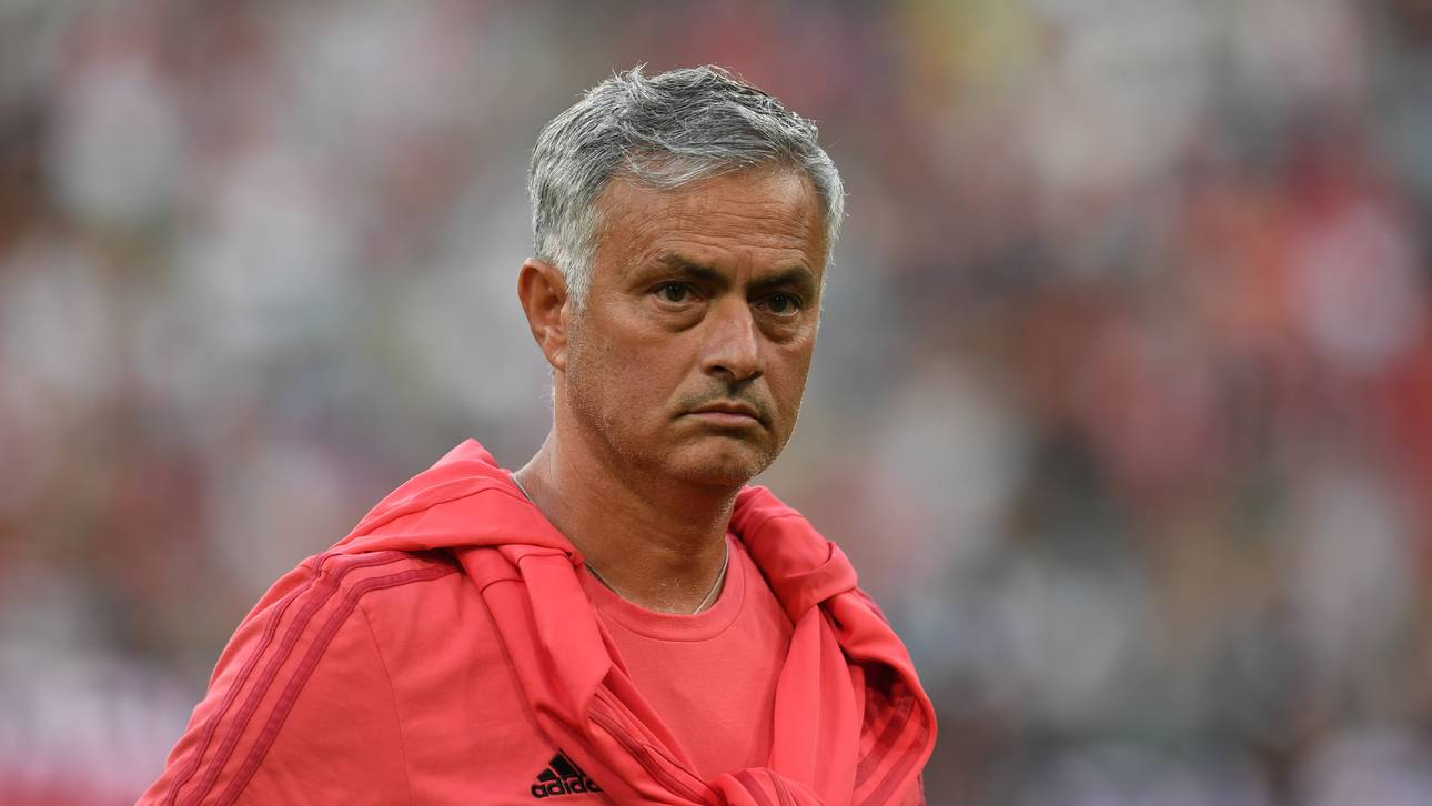 Bosse weisen Mourinho zurecht