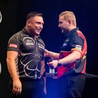 World Series of Darts: Der Finaltag LIVE auf SPORT1