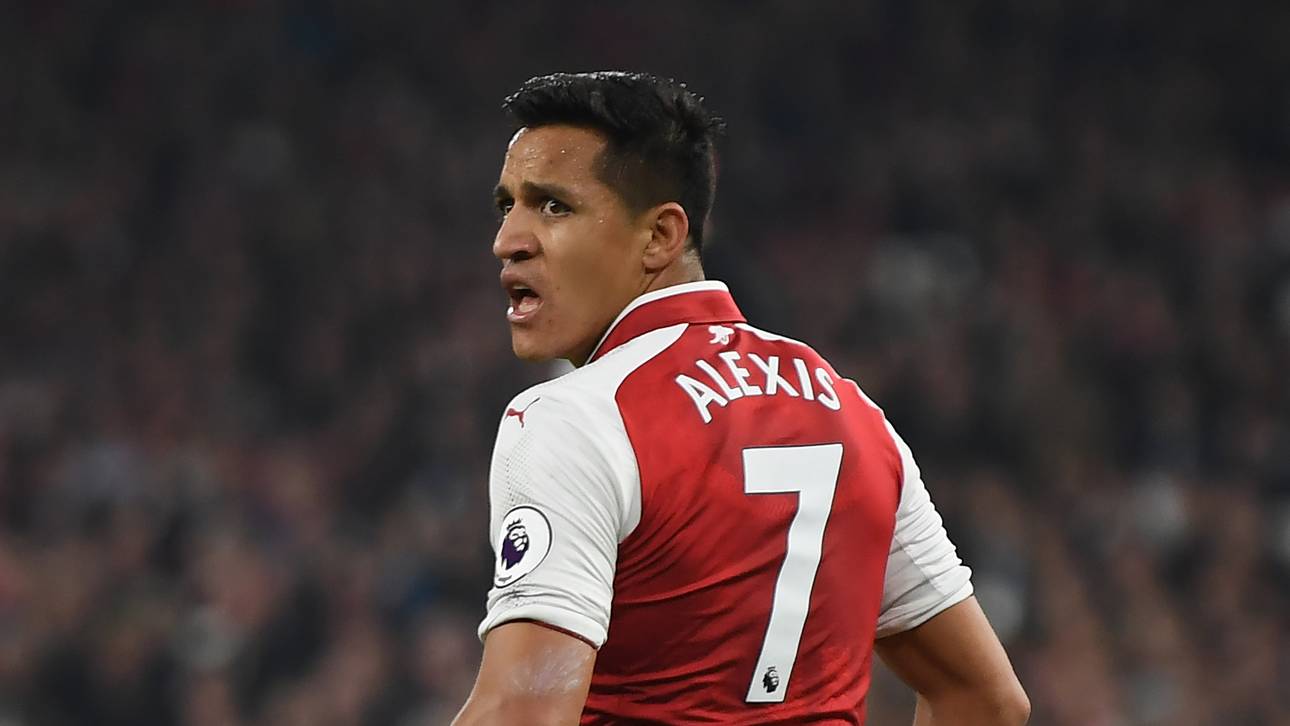 City hofft auf Sanchez-Schnäppchen