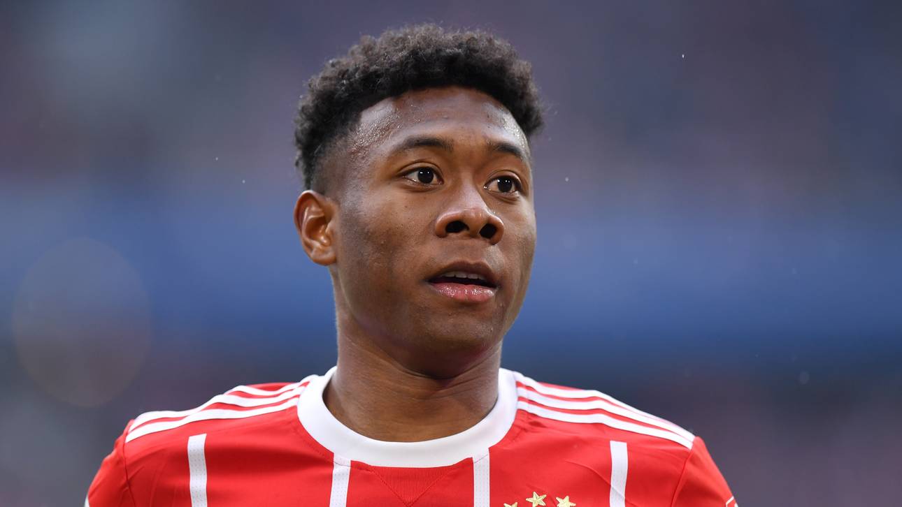 Alabas Vater heizt Real-Gerüchte an