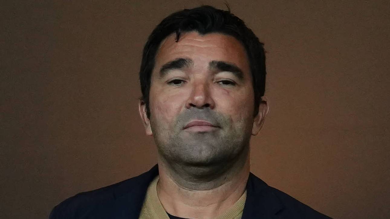 Barca-Klartext zu Transfer-Kandidaten