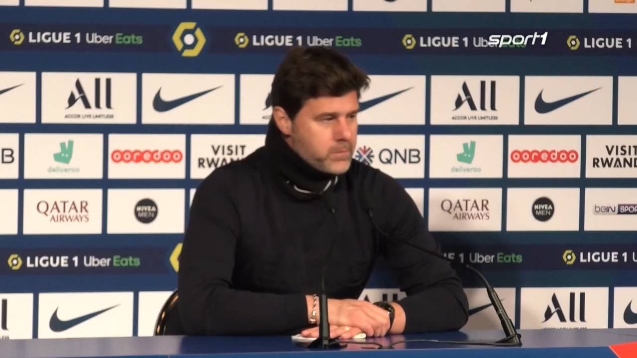 Einbruch! PSG-Star ausgewechselt