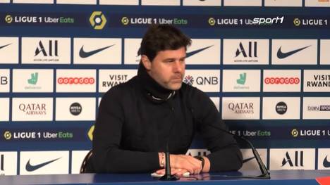 Beim PSG-Star Di María wurde bei der Heimniederlage gegen Nantes ausgewechselt, da während des Spiels bei ihm eingebrochen wurde. 