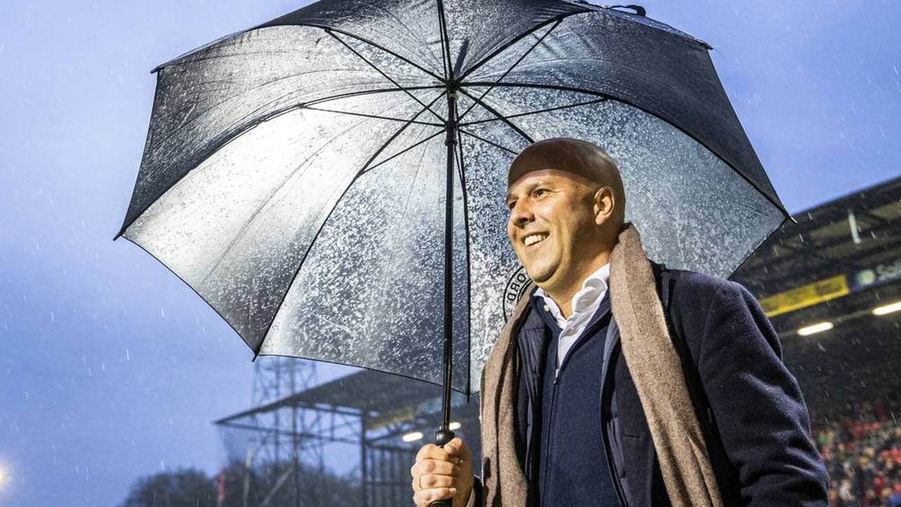 Der perfekte Klopp-Nachfolger?