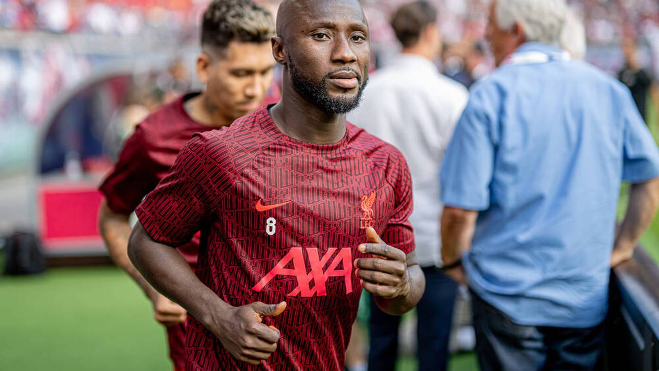 Werder-Sensation! Die Keita-Details