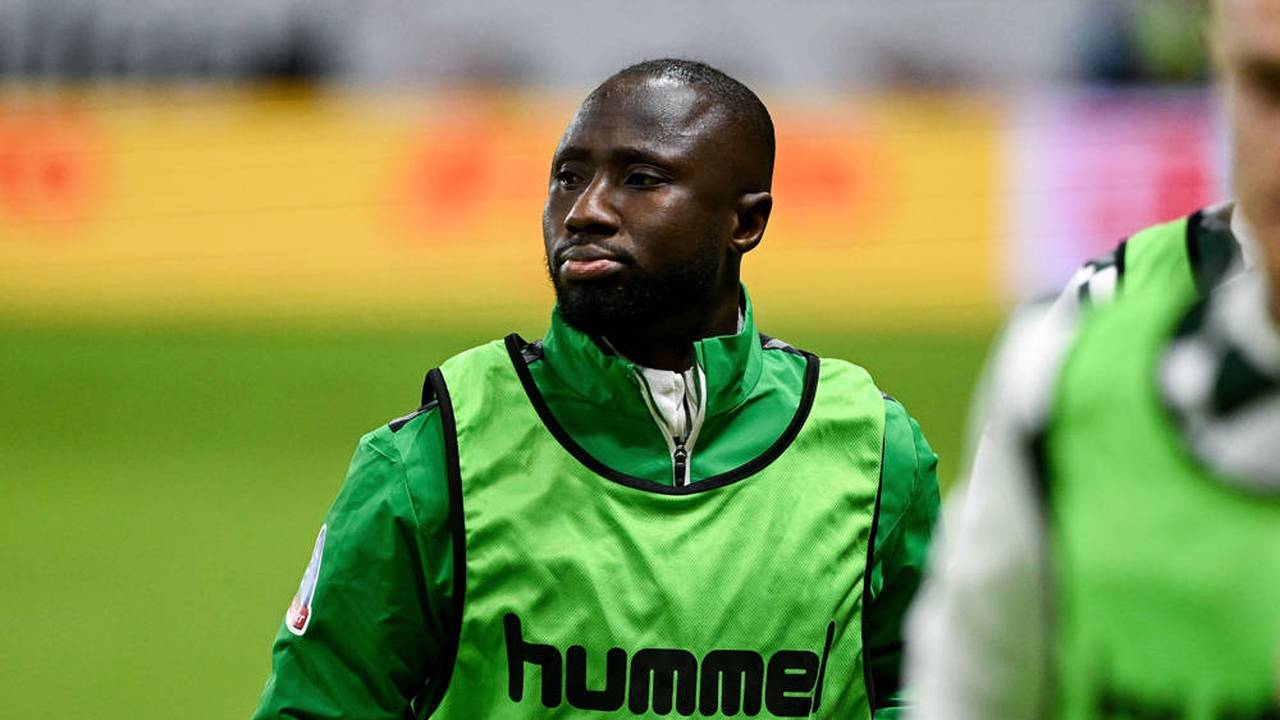 Keita-Strafe nach Eklat! Werder suspendiert Mittelfeld-Star bis Saisonende