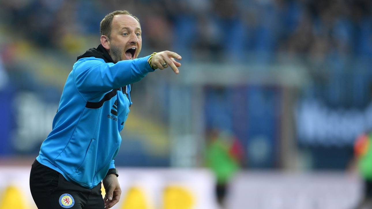 MSV tauscht Trainer, 1860 im Derby