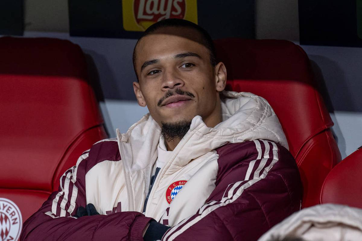 Bayern-Fans fällen hartes Urteil über Sané