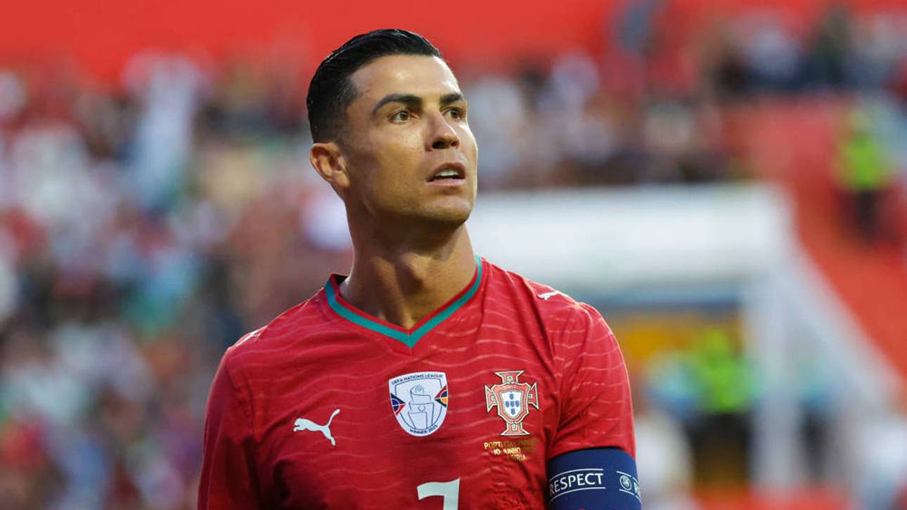 WM Spiele heute: Wie startet Ronaldo?