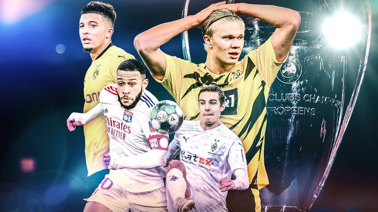 Transfermarkt-Show: Diese Abgänge drohen Borussia Dortmund ohne Champions League