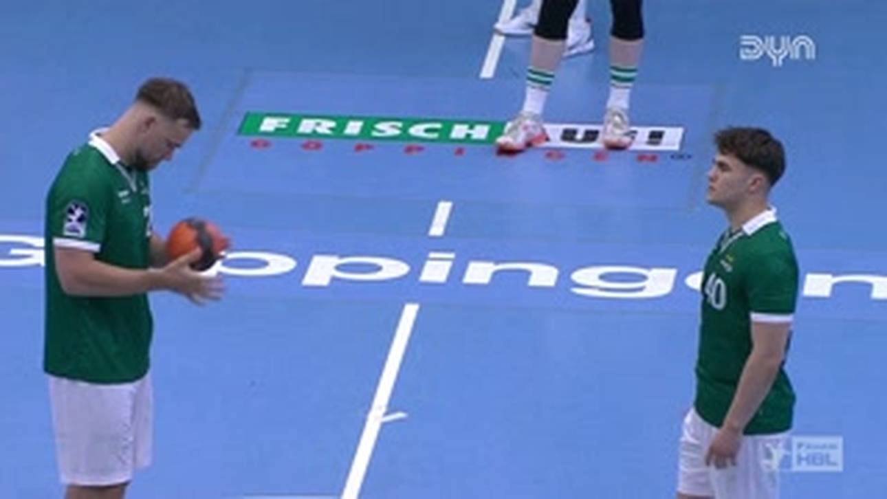Mit Herzschlag-Finale zum Derbysieg