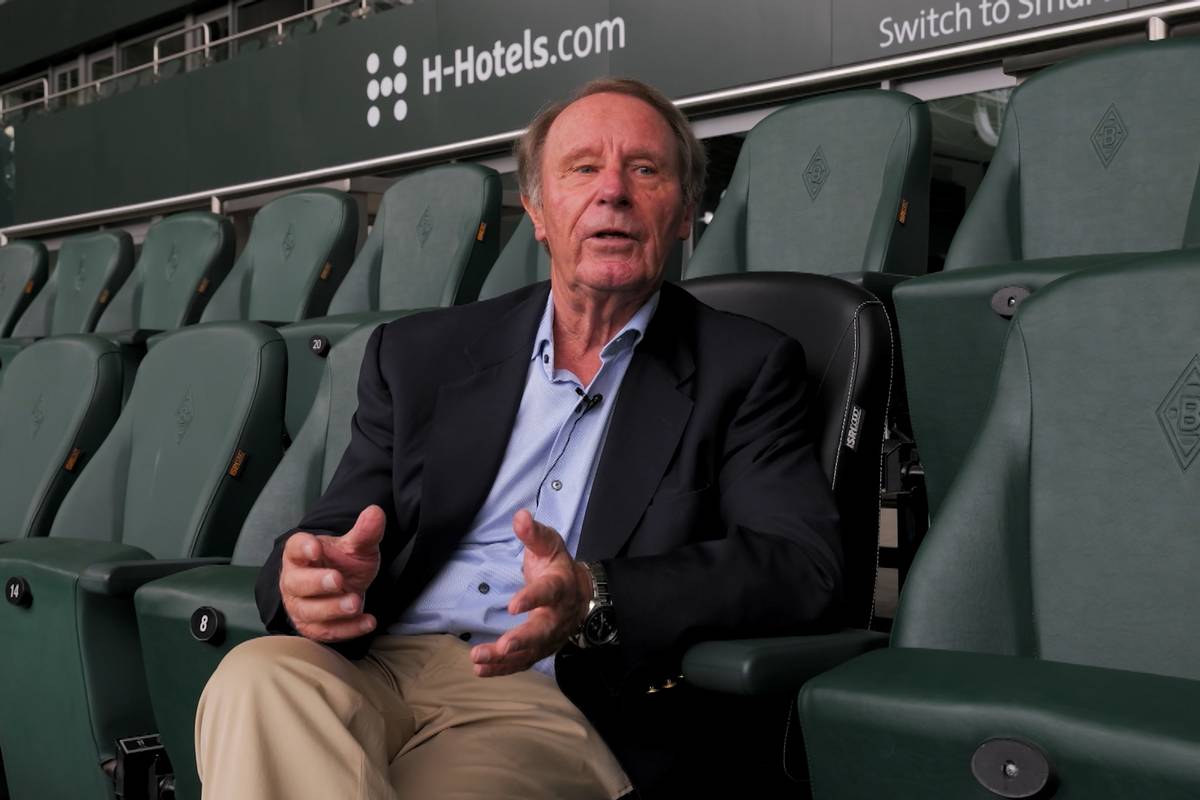 Vogts nennt die Gründe für das DFB-Aus bei der WM