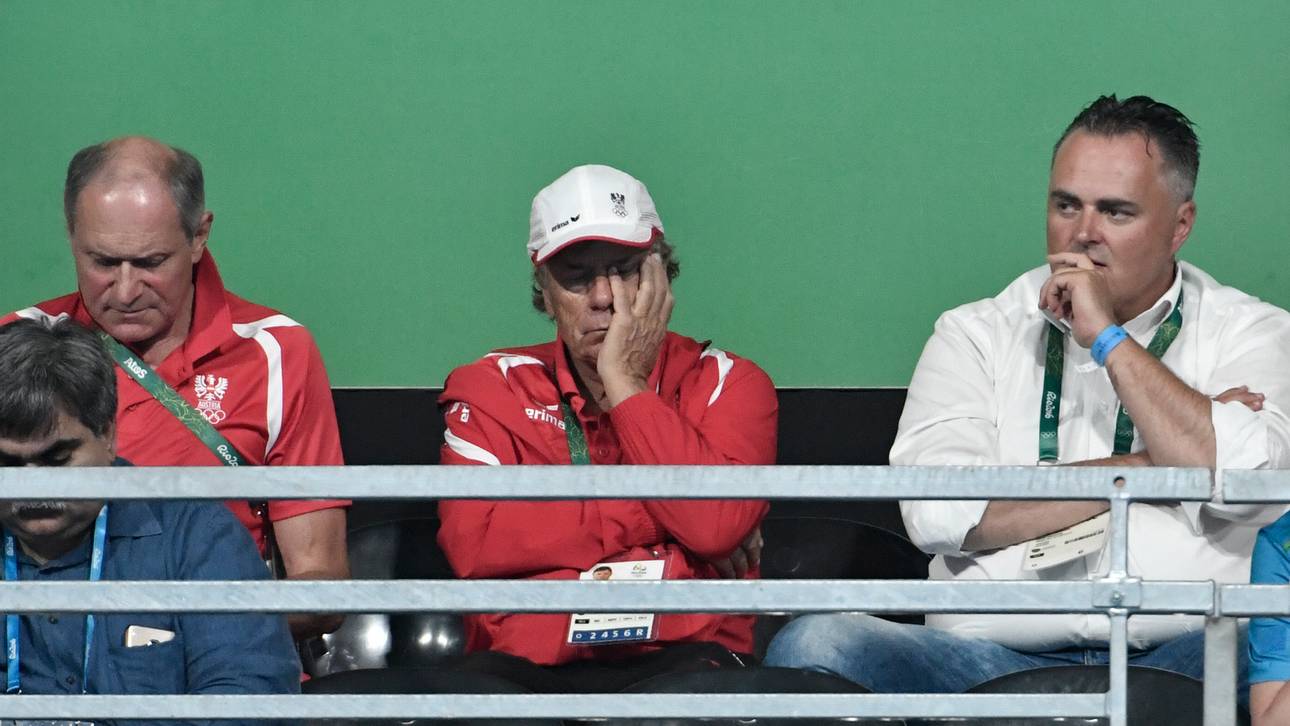 Österreichs Projektleiter tritt zurück