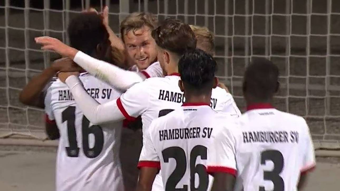 HSV-Amateure jubeln dank Jatta