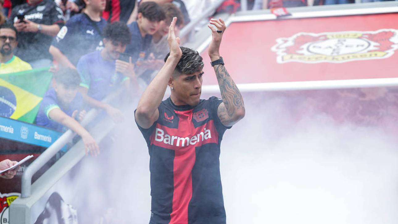 Liverpool-Interesse an Bayer-Star?