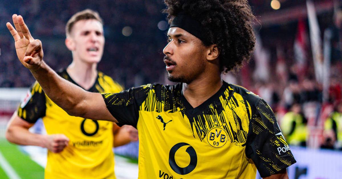 Summer transfer? BVB star Adeyemi raises eyebrows