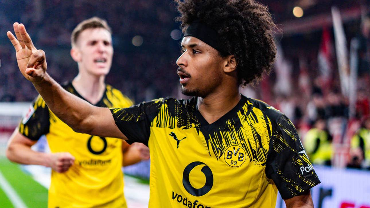 BVB-Abschied? Zeitpunkt scheint perfekt