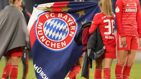 Bayern will das Topspiel gegen Frankfurt gewinnen