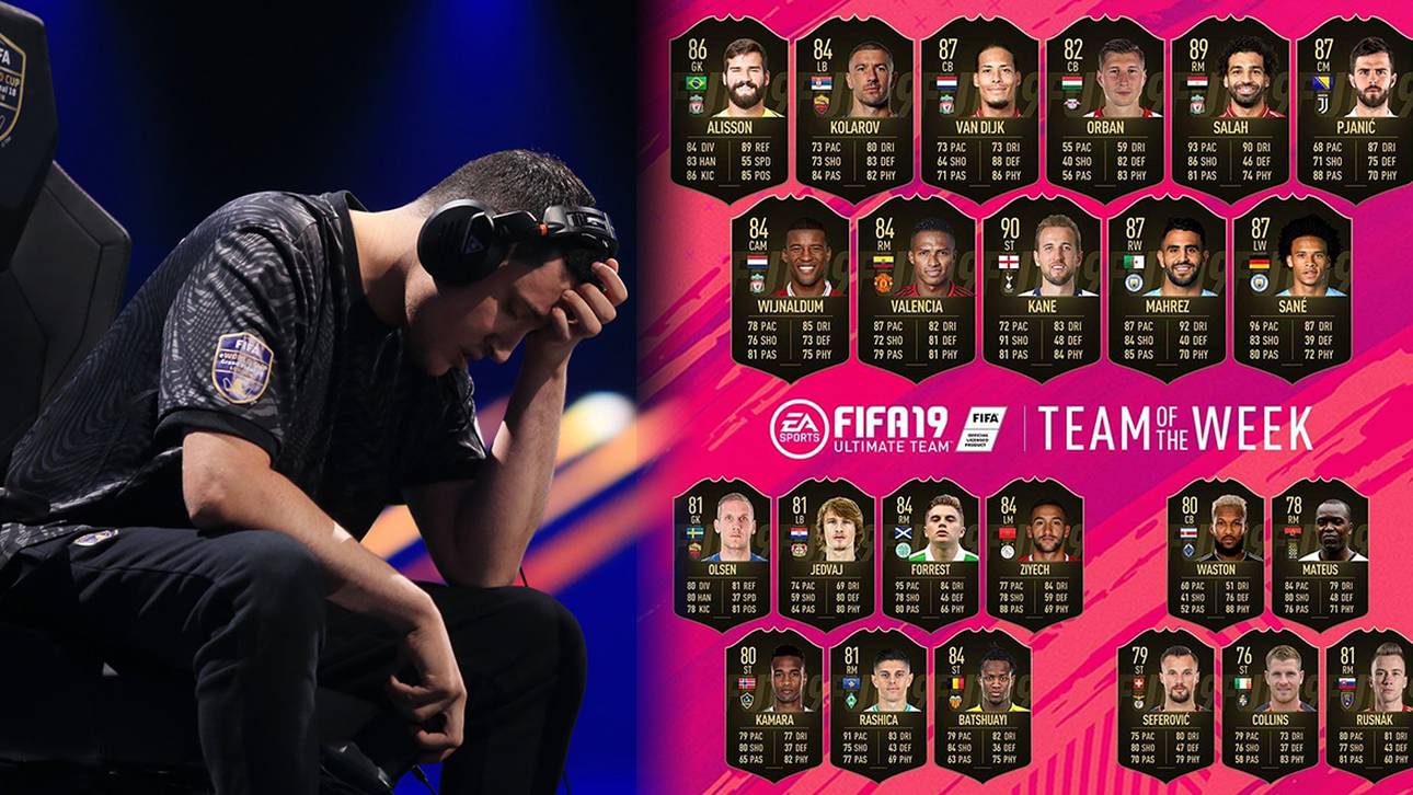 Das Pay-To-Win-Problem in FIFA 19